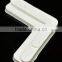 Corner Angle Joint Aluminum Profile Corner Joint for White Board Soft Plastic Corner Joint