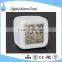 Chinese WholeSale Funny Digital LED Color Changing Alarm Clock