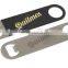 Bartender Vinyl Bottle Opener
