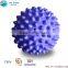 popular plastic pvc hard massage ball wholesale