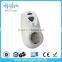 Innovative temperature sensor switch with UK/EU/USA/SWISS plug/socket
