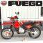 200cc Loncin 250cc Zongshen Dirtbike Enduro Disc Brake Big Wheel Carrier Motorcycle Offroad Exhaust Muffler