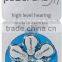 Power One Hearing Aid Battery Button Cell Batteries Hot Sale