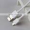 1M for iOS 8 Data Sync USB Adapter Charger Cable For iPhone 5 5s 5c 6 Plus 4s and Android