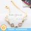 2015 Little Metal Accessories Lobster Clasp Chain Bracelets for Ladies