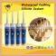 Free Samples Waterproof Caulking Silicone Sealant
