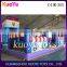 inflatable police playground,inflatable trampoline equipment,amusement park equipments