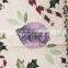 PLUS Wholesale table runer 100% Cotton Yarn Table runner