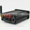 ShenZhen Manufacturer aluminum housing high quality 20W bluetooth audio amplifier 12V 4A