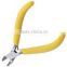 Different Type Side Cutter Plier With TC