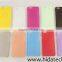 Wholesale transparent phone case for apple iphone 6 case supplier