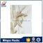 3.4mm Modern design liminated PVC wall panels, interior wall paneling,TV background wall panel                        
                                                                                Supplier's Choice