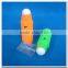 Handheld plastic mini battery operated fan for kids