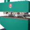 table type semi-automatic vertical and horizontal edge saw cutting machine