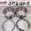 Cross roller bearing RB11012 UU CC0 rb tech bearings