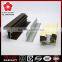 High Quality Window and Door Curtain Wall Aluminum Extrusion Profile for Ethiopia Market