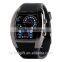 wholesale black led watch led black watch sport led watch