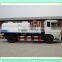 High quality 10000 litres truck water tank