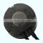 133mm small 4480rpm high speed ec cooling fan for machine refrigeration