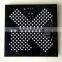 Dot matrix LED display module