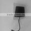 morden design 6.3W+3W square led wall light/table lamp