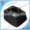 Cylinder Block Motorcycle Spare Parts For CB133 Motorcycle Engine Parts