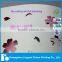 Custom Beauty Product Catalogue with die-cutting and foil stamping Service