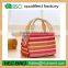 funny lunch bag with zipper closure HL-CLB191