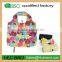 reisenthel BSCI Hang loop folding reusable polyester shopping bag
