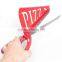 Detachable Pizza Scissors Stainless Steel Pizza Shovel Scissors