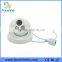 Robot Wireless Full HD 4MP POE P2P IP Camera With CMOS Sensor