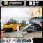 26 Ton Pneumatic Road Roller Heavy Equipment Tires XCMG XP263K