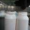 Double-headed Milk bottle neck cutting machine