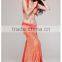 2pcs new belly costume sexy arab belly dance wear