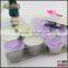2.5-8 hours lighting paraffin wax tea light candle