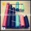 Large capacity biodegradable trash bag