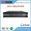 Kendom Shenzhen Top quality Manufacturer High-end 32CH NVR Support IP Camera 5MP NVR with onvif nvr software