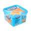 Package Plastic Film Injection Printing Plastic Cup In Mould Label