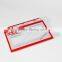 Transparent PET Plastic Box for Tablet PC Packaging