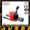 china 2.5 ton 0.8 kw mini electric pallet truck