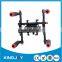 Professional DSLR balance system with camera accessories loading platform for shooting KS-12