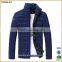 Prelsy oem custom fashion down wear design winter man down jacket