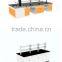 School furniture, laboratory sink table