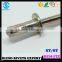 HIGH QUALITY HOT SELLING FACTORY HIGH SHEAR STRENGTH HEM-LOCK POP RIVETS FOR WAREHOUSE RACKING