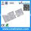 Manufaturer Screw TN Series Rail Type Wire Connector Electric Terminal Block