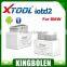 Multi-language iOBD2 Auto Scanner for BMW update online