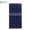 High quality 320W polycrytalline silicon solar panels solar PV module solar factory price