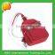 multifunctional ladies shoulder sling bag and zipper straps