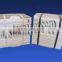 STA-CRM03 furnace refractory zirconia ceramic fiber module with factory price