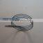 Zhengzhou STA Customized Molydbenum disilicon heating element for Mosi2 furnace
